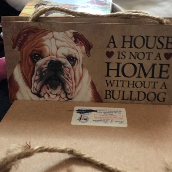 Bundle of 9 Dogs plate - Picture 8 of 9